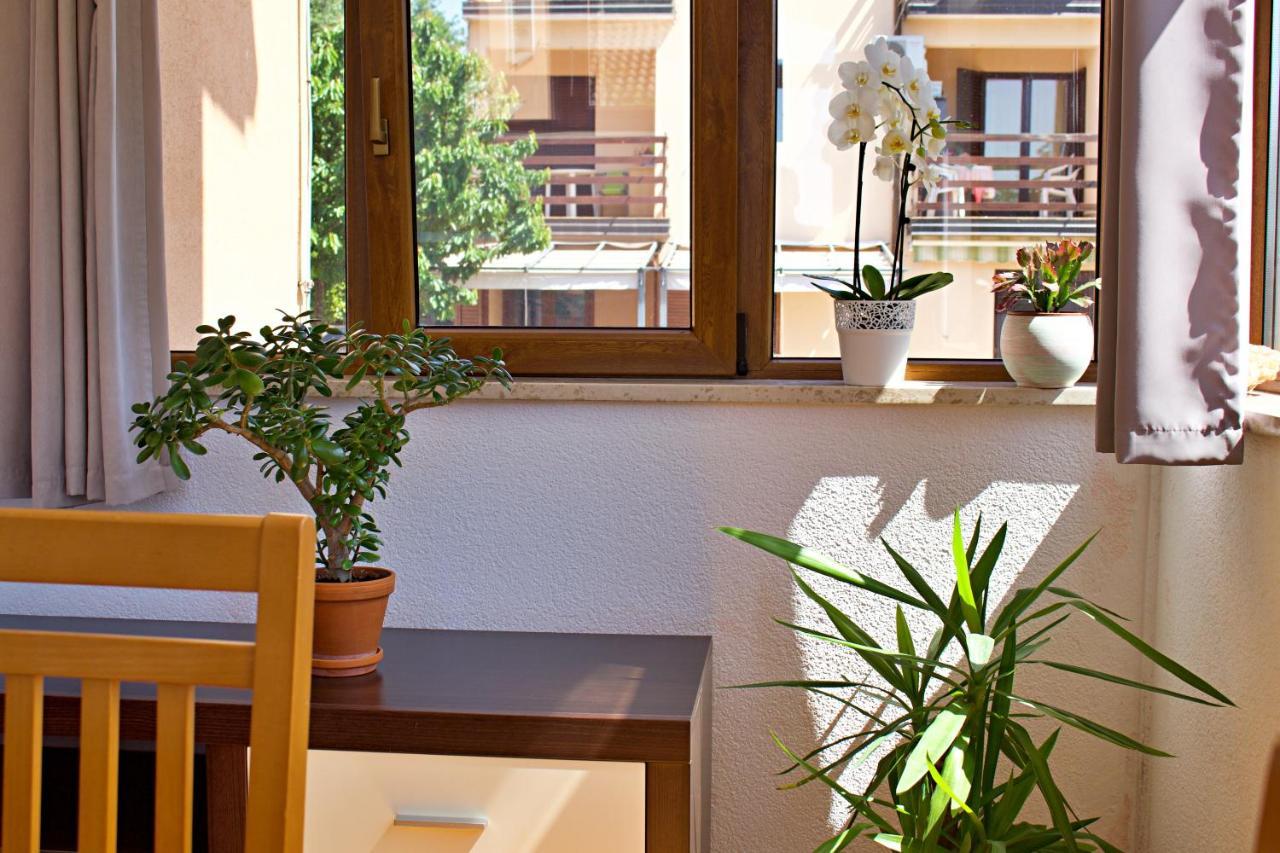 Apartments Kanegra ウマグ エクステリア 写真