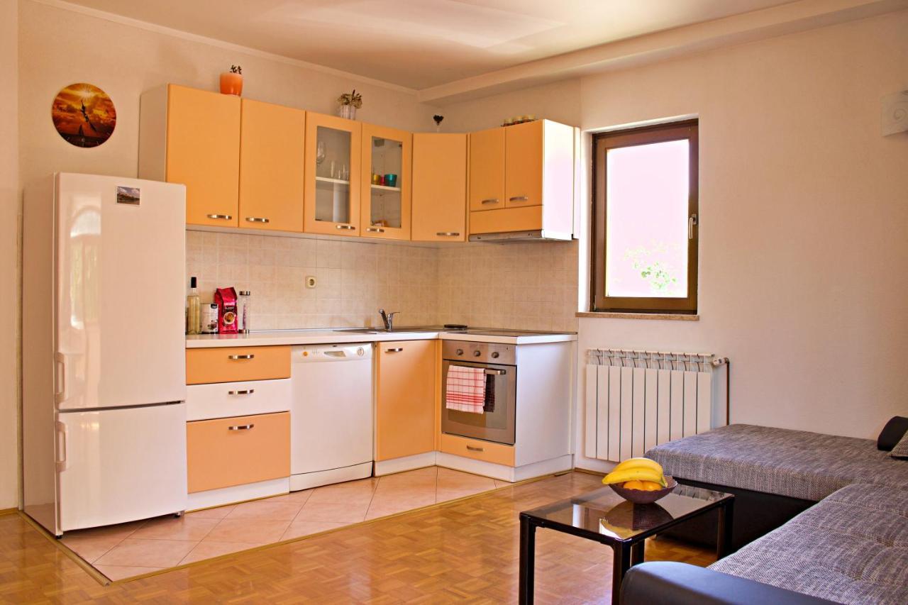 Apartments Kanegra ウマグ エクステリア 写真