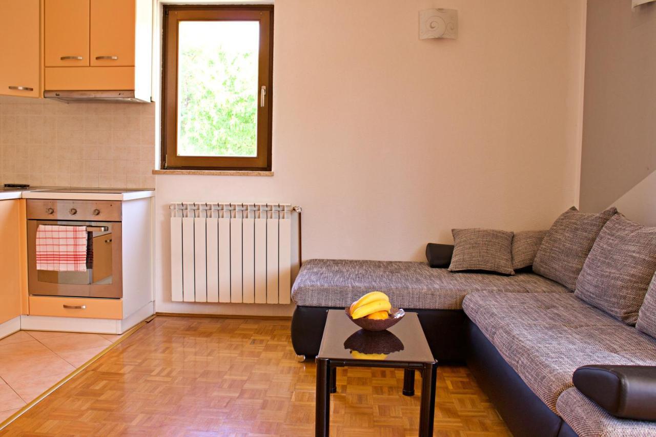 Apartments Kanegra ウマグ エクステリア 写真