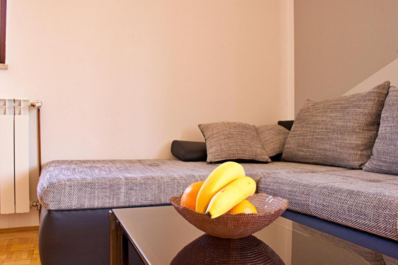 Apartments Kanegra ウマグ エクステリア 写真
