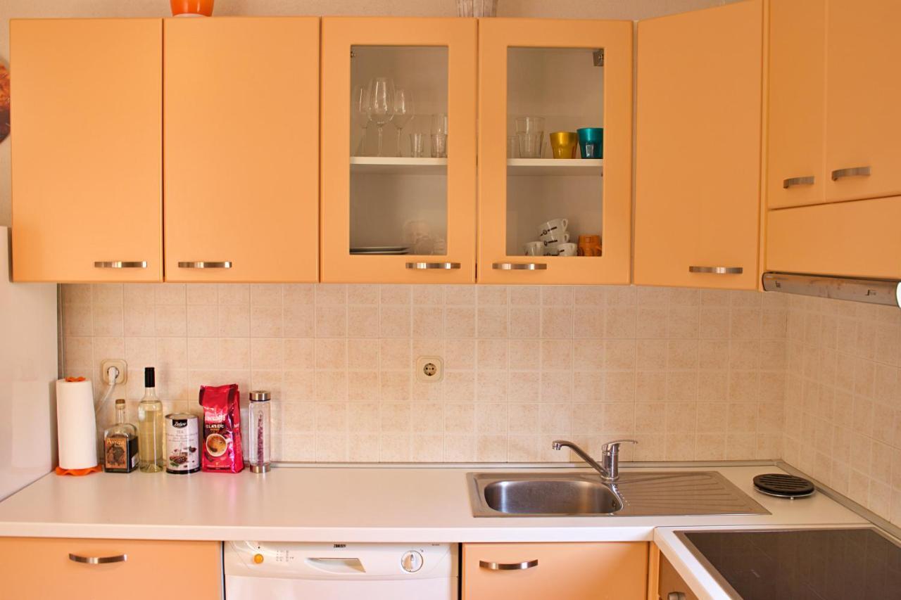 Apartments Kanegra ウマグ エクステリア 写真