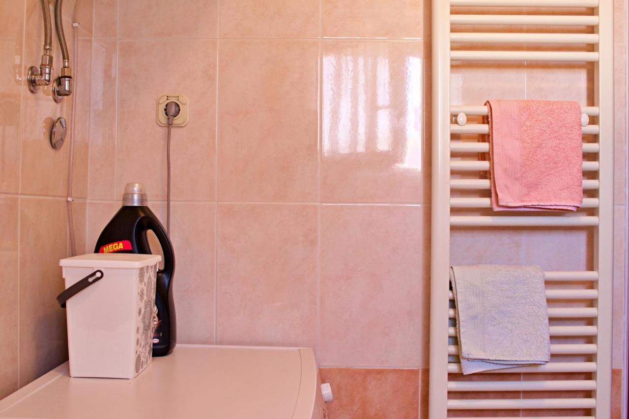 Apartments Kanegra ウマグ エクステリア 写真