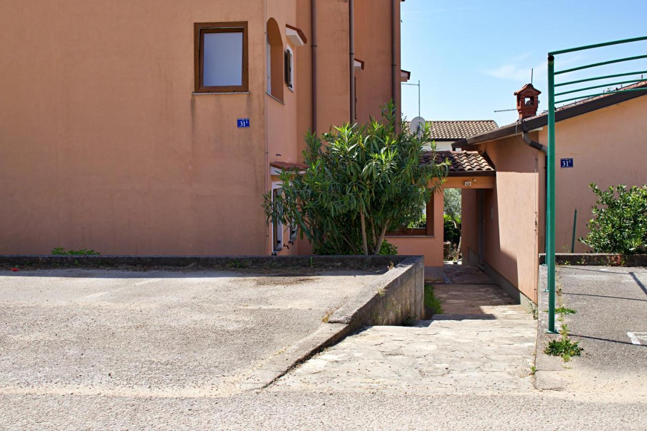 Apartments Kanegra ウマグ エクステリア 写真