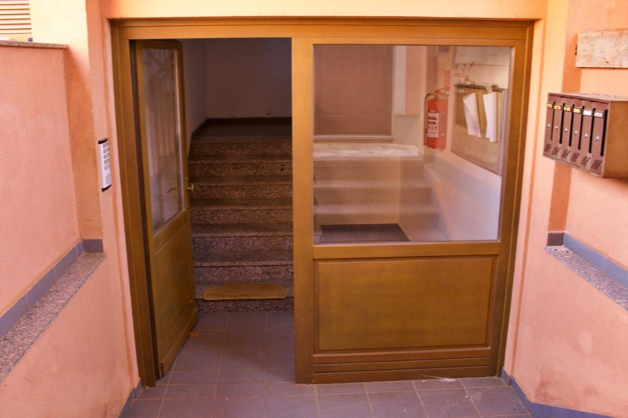Apartments Kanegra ウマグ エクステリア 写真