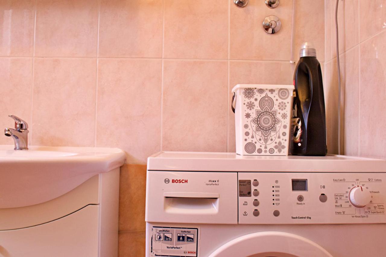 Apartments Kanegra ウマグ エクステリア 写真