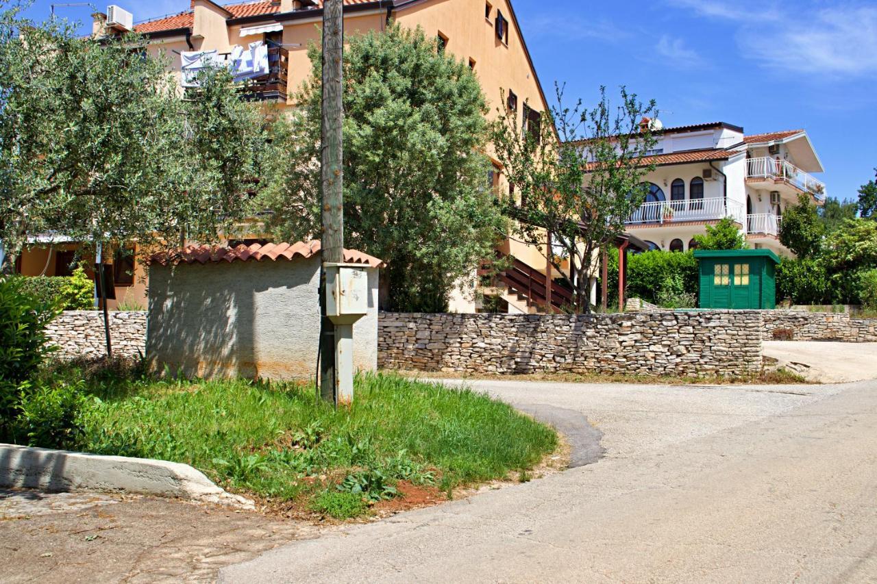 Apartments Kanegra ウマグ エクステリア 写真