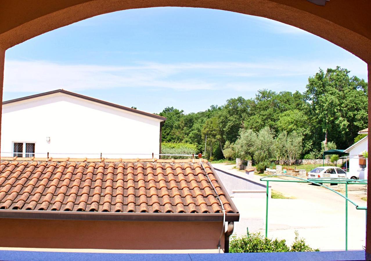 Apartments Kanegra ウマグ エクステリア 写真