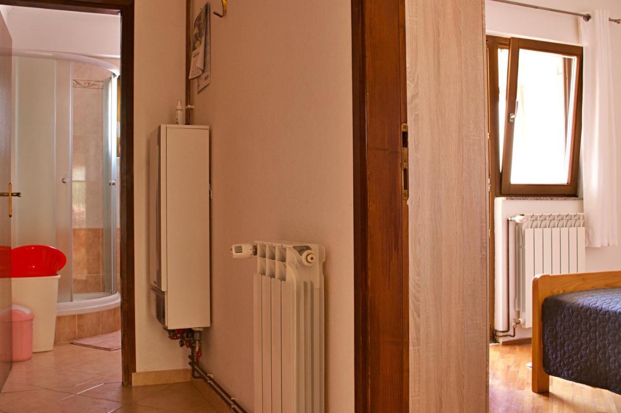 Apartments Kanegra ウマグ エクステリア 写真