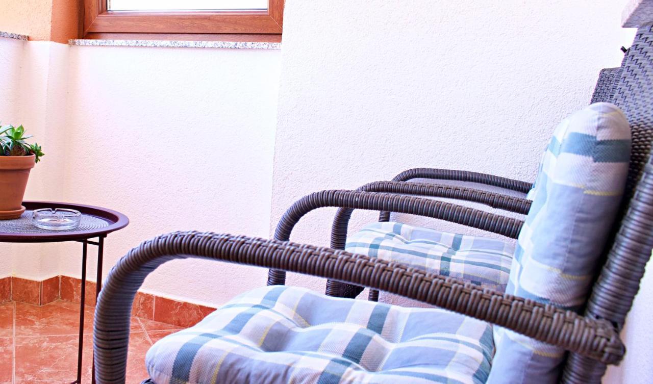Apartments Kanegra ウマグ エクステリア 写真